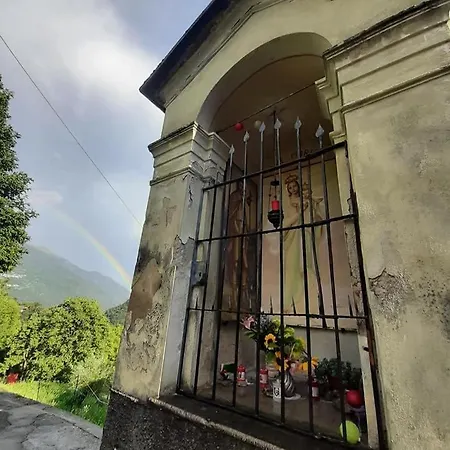 A Small House In A Fairytale Village Holiday home