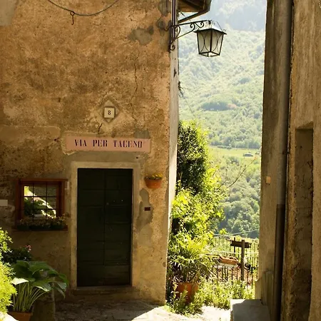 A Small House In A Fairytale Village Holiday home *