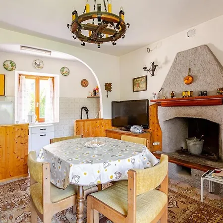 Holiday home A Small House In A Fairytale Village *