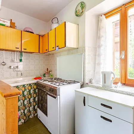 A Small House In A Fairytale Village Holiday home *