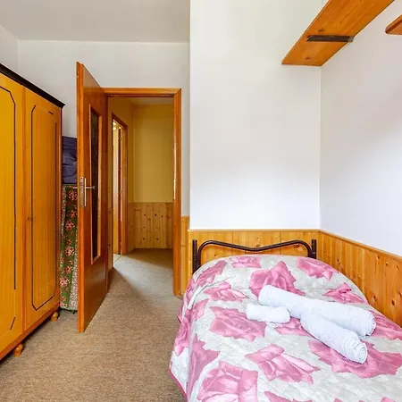 A Small House In A Fairytale Village Taceno