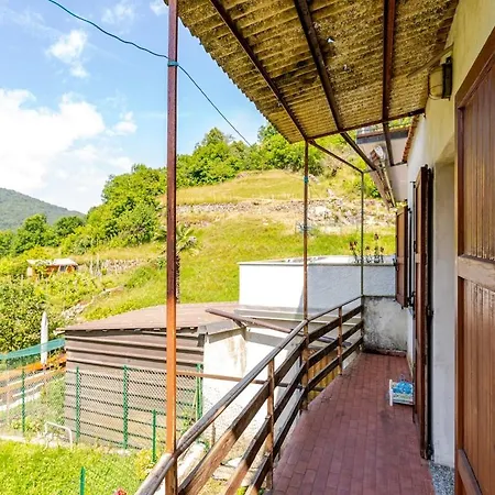 A Small House In A Fairytale Village * Taceno