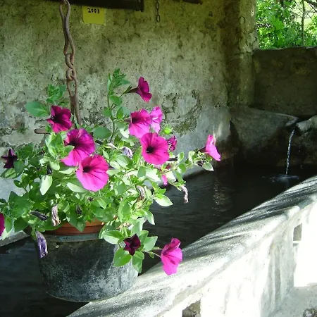 A Small House In A Fairytale Village Holiday home Taceno