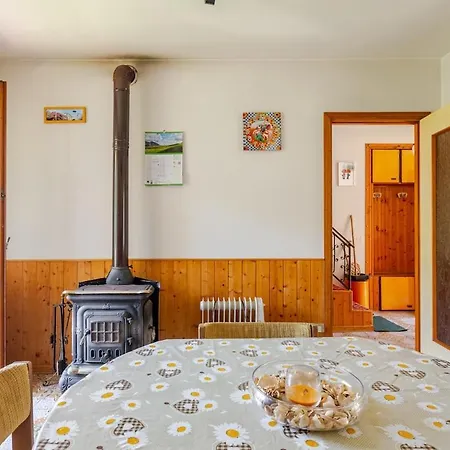 A Small House In A Fairytale Village Holiday home