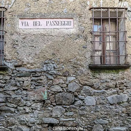A Small House In A Fairytale Village Holiday home *