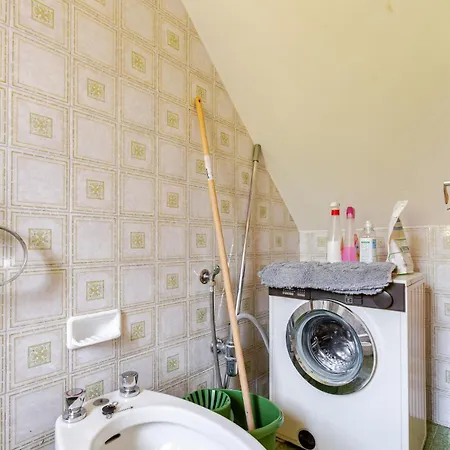 Tatil Evi A Small House In A Fairytale Village Taceno